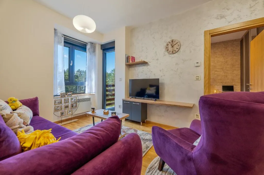 Apartman Enjoy