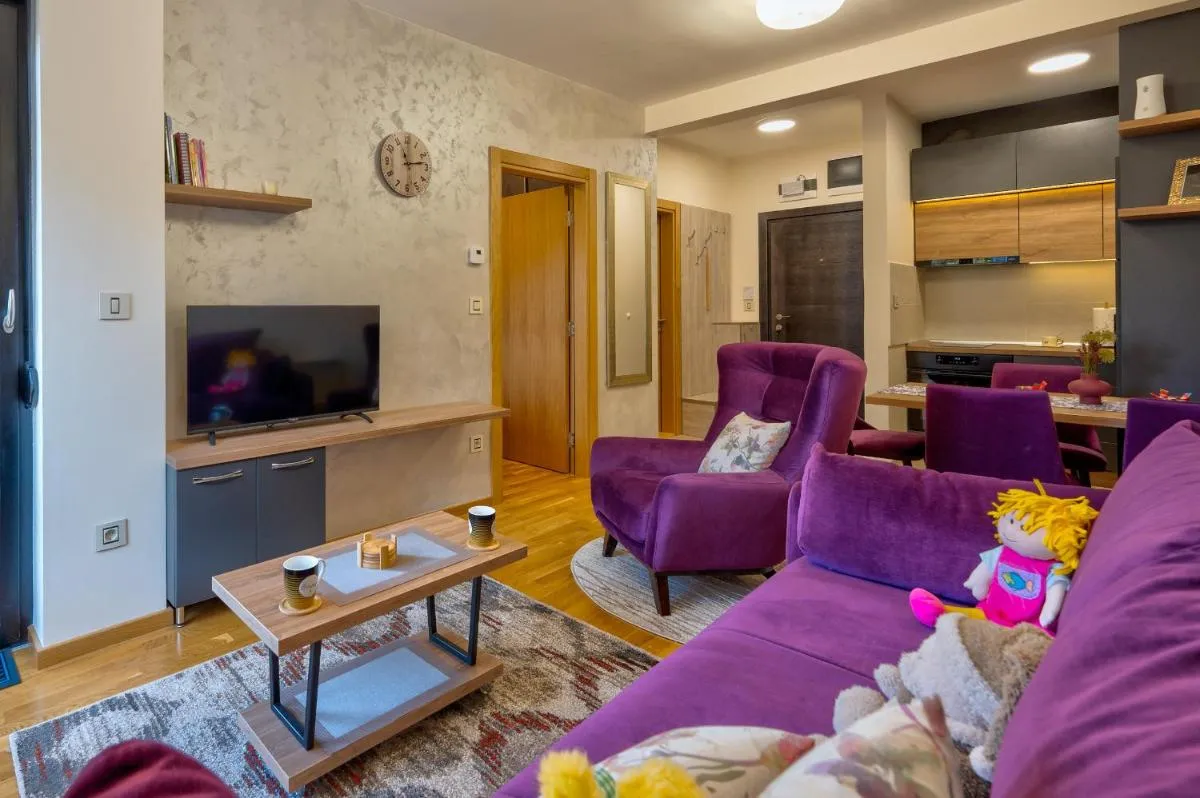 Photo 5 of Apartman Enjoy