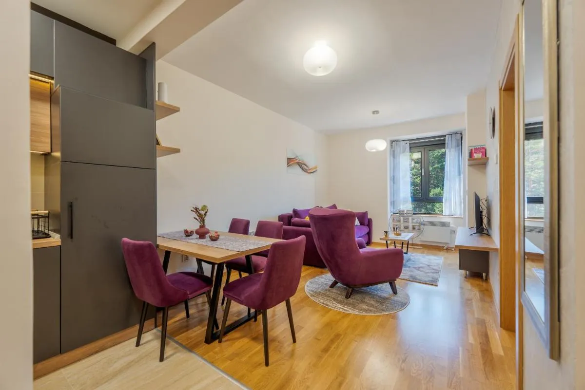 Photo 4 of Apartman Enjoy