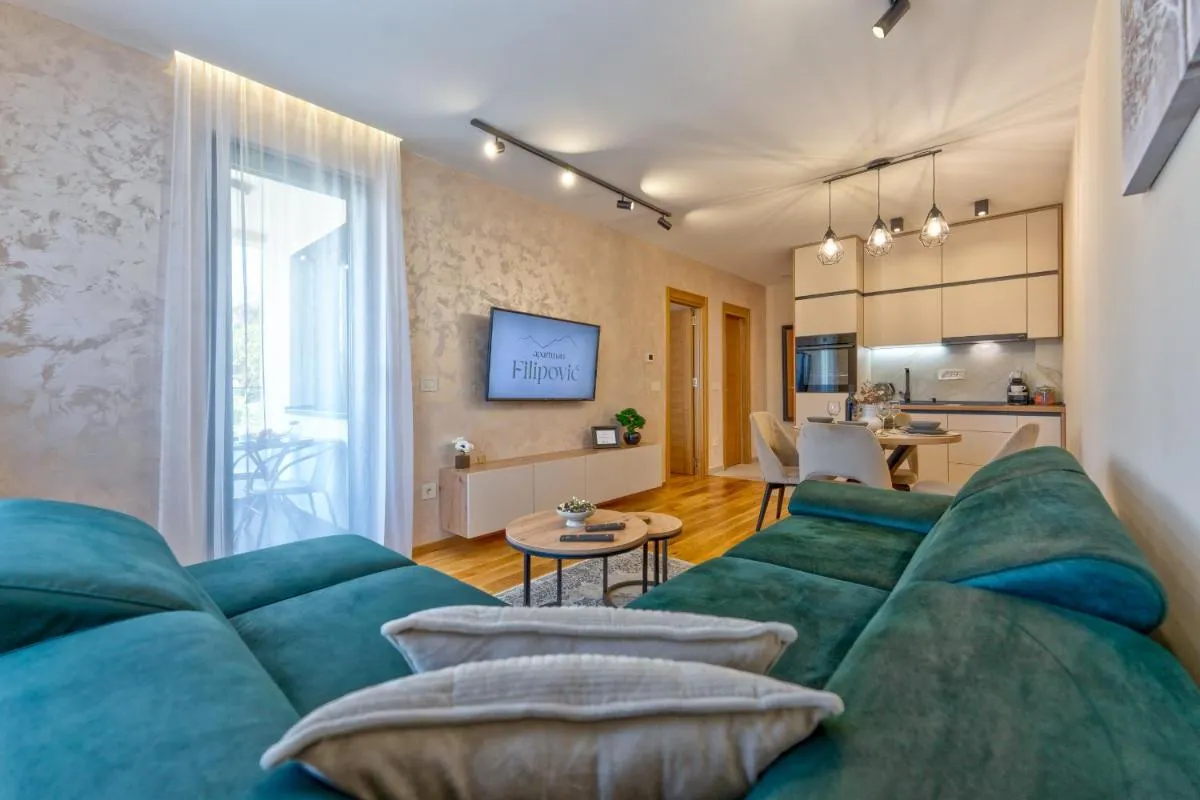 Photo 4 of Apartman Filipović, Vila Dunav