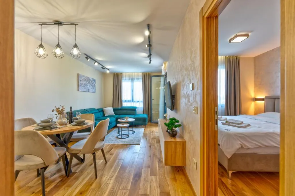 Image 1 of Apartman Filipović, Vila Dunav