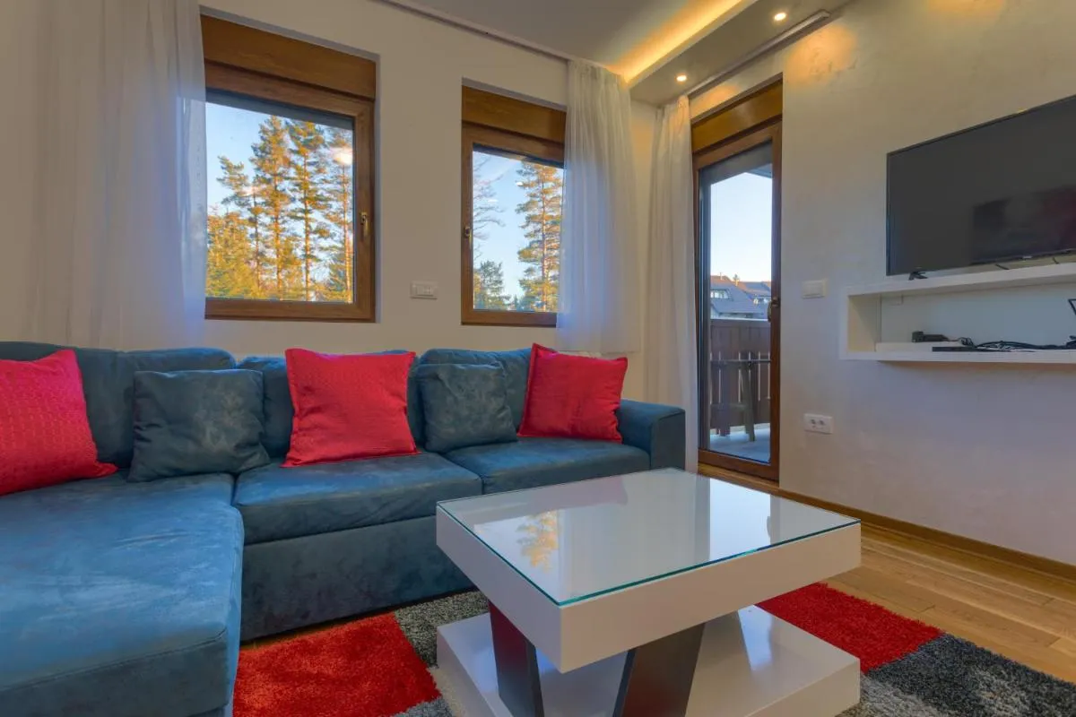 Photo 5 of Apartman Gavrilov 3