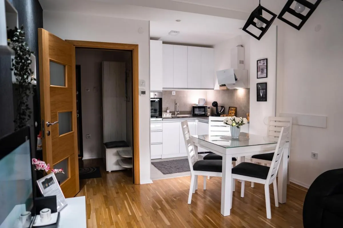 Photo 4 of Apartman Georgijev