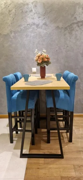 Apartman Giron