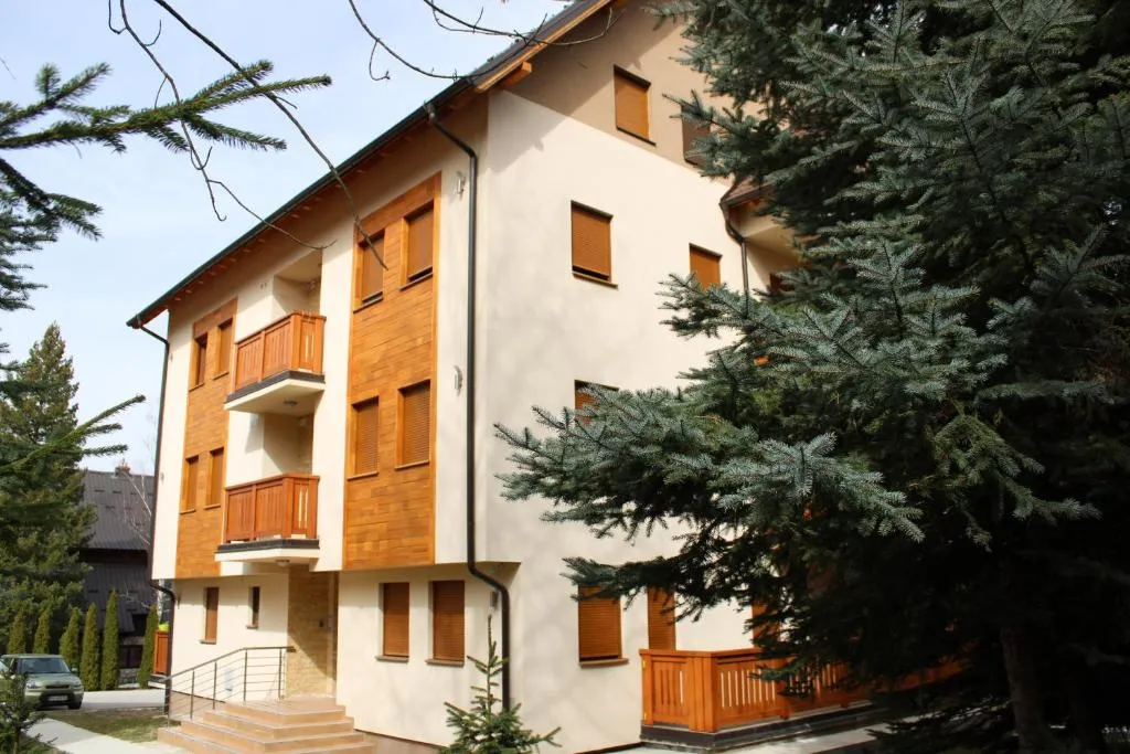 Image 1 of Apartman Goca
