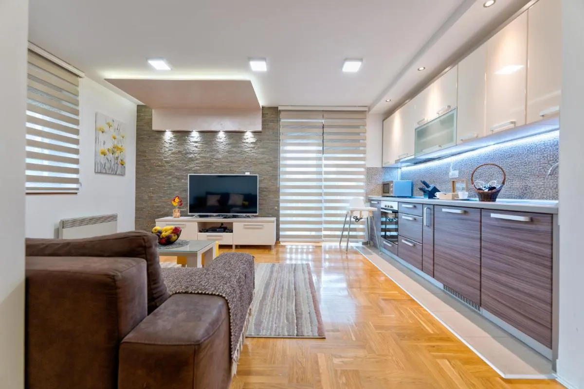 Photo 4 of Apartman Golden Dream Zlatibor