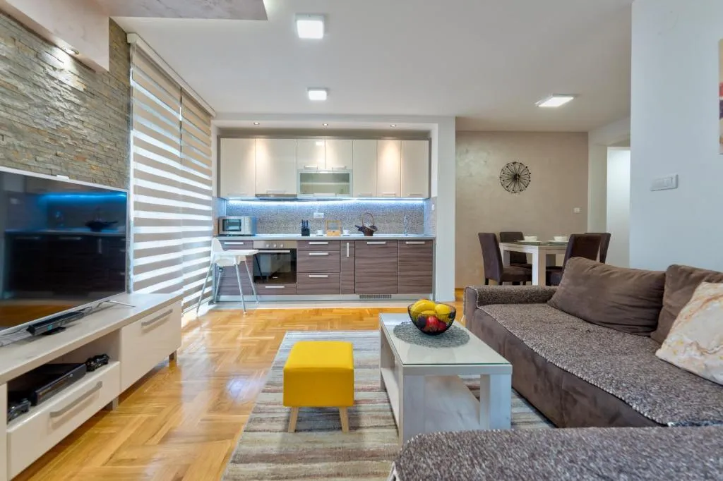 Image 1 of Apartman Golden Dream Zlatibor