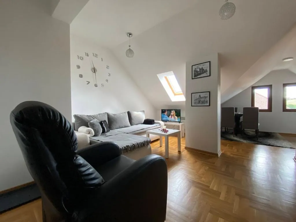 Apartman Golden Hill