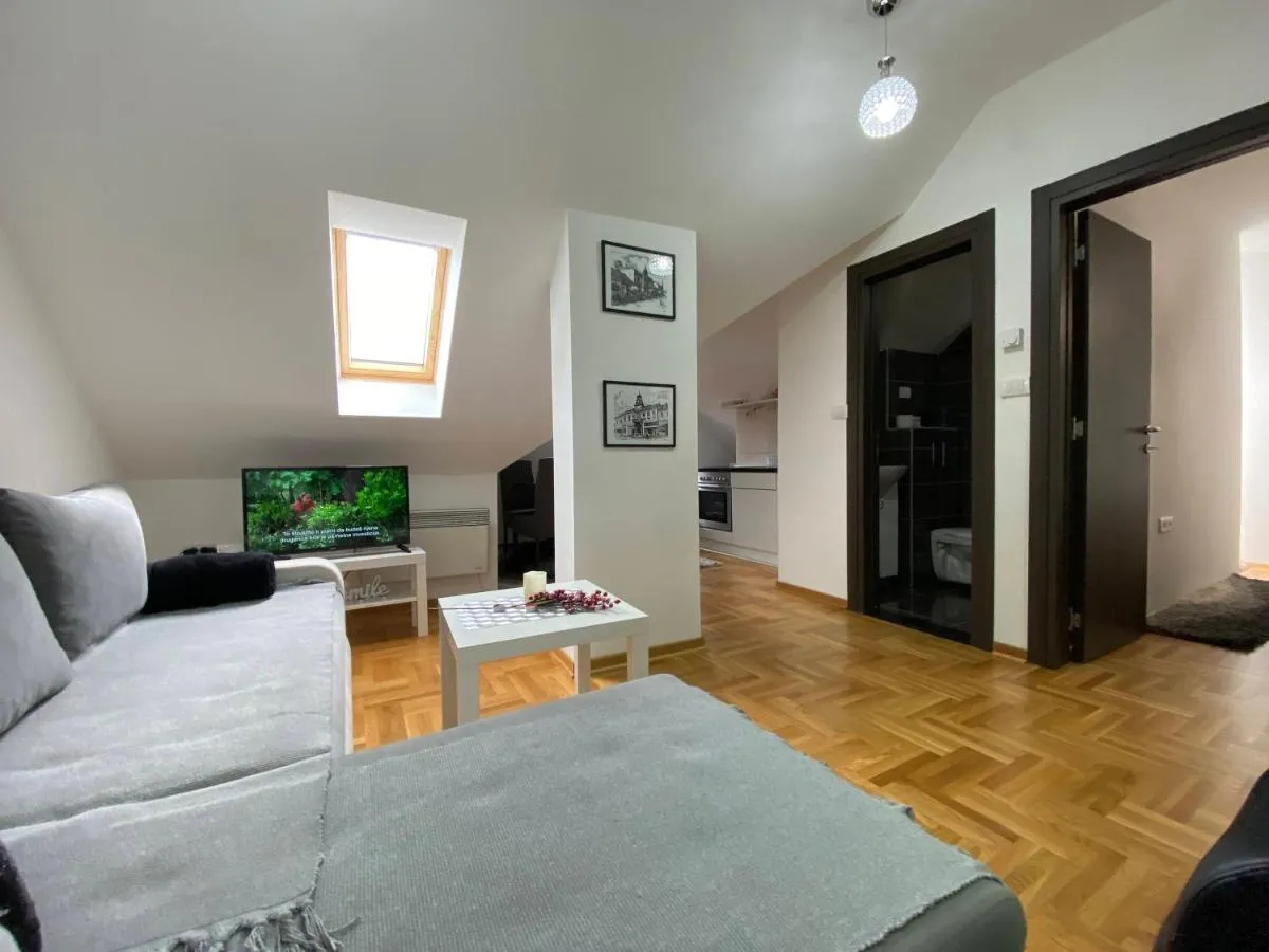 Photo 5 of Apartman Golden Hill