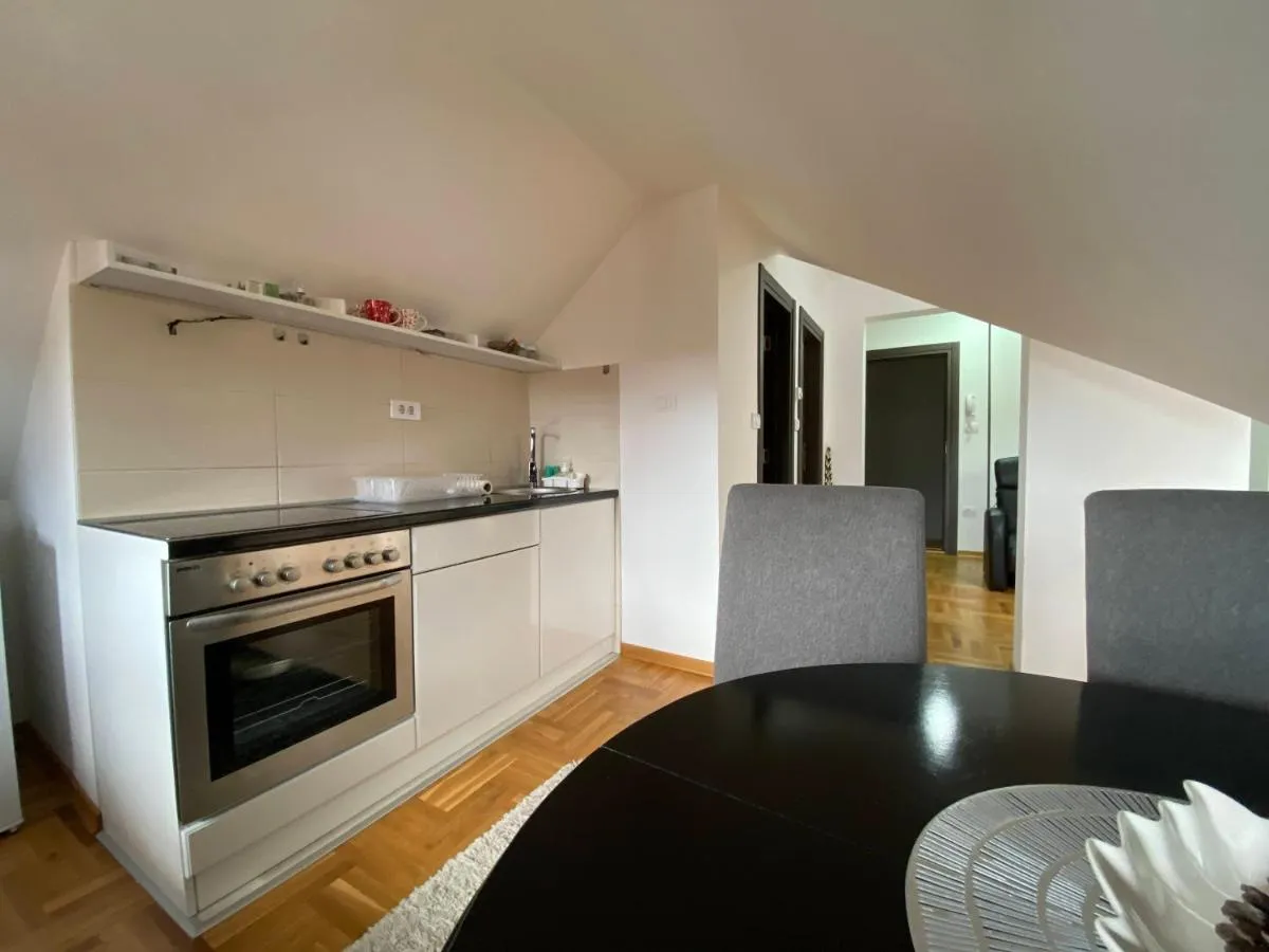 Photo 4 of Apartman Golden Hill