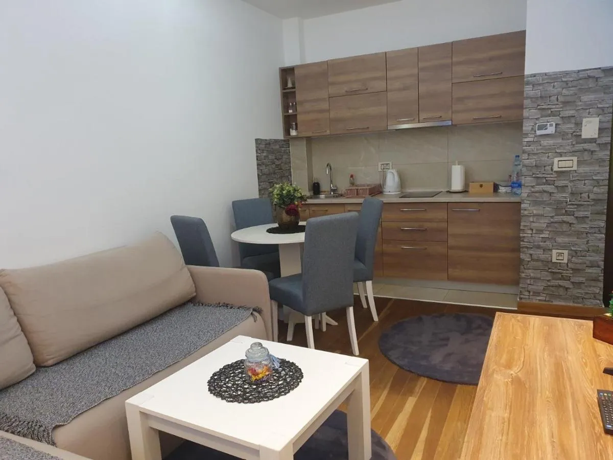 Photo 4 of Apartman Green Lux – Balkan Hil 1