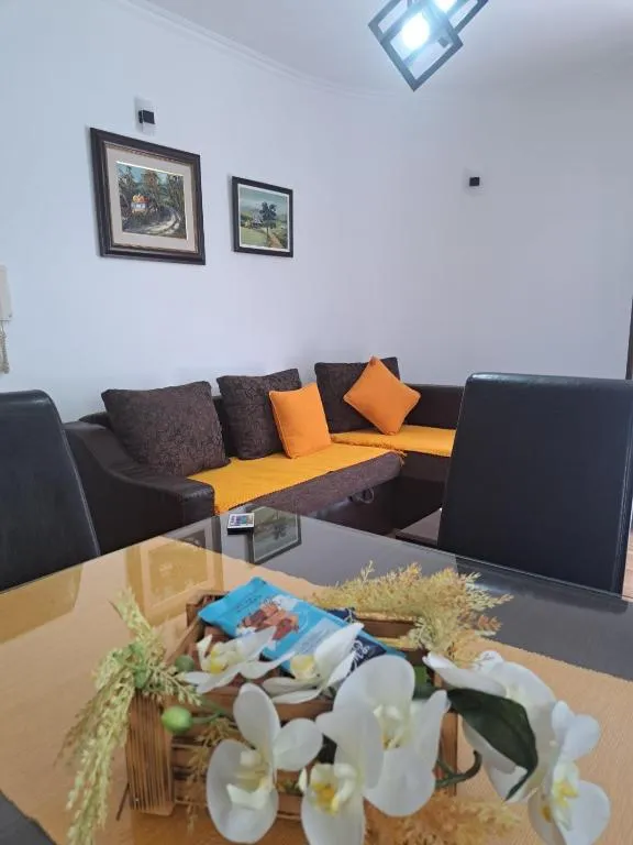 Apartman Helena