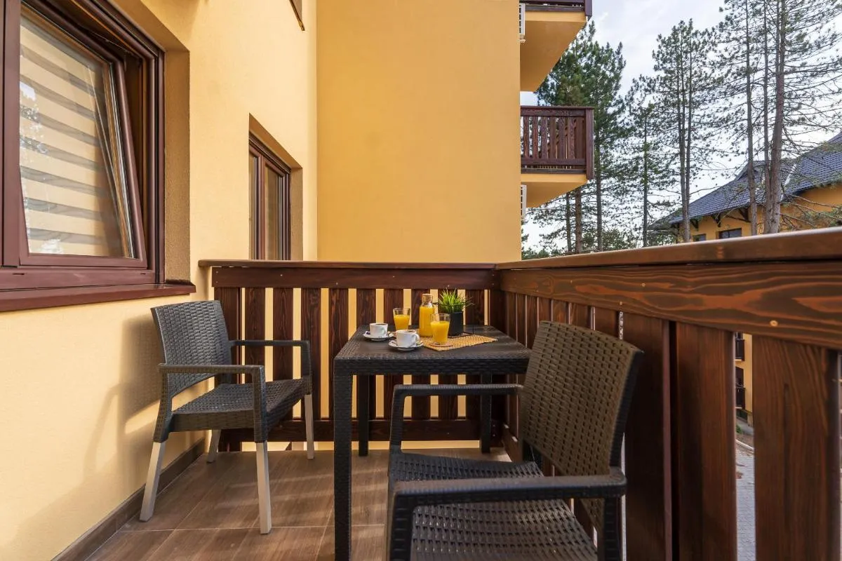 Photo 4 of Apartman Iris Zlatibor