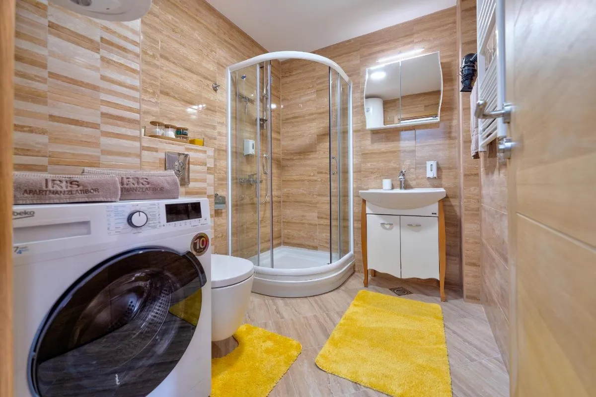 Photo 3 of Apartman Iris Zlatibor