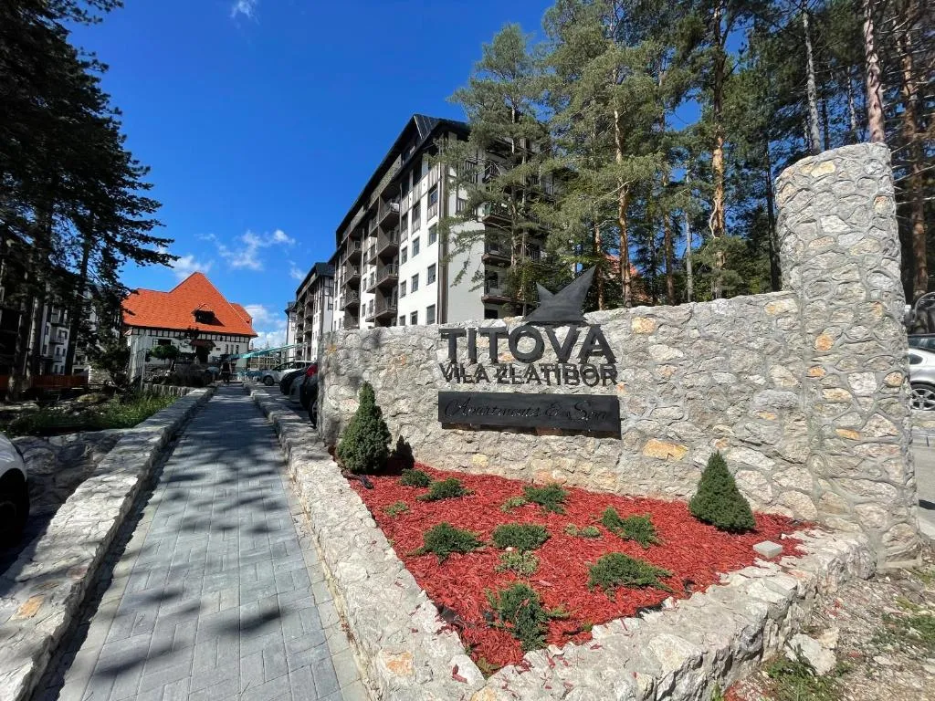 Image 1 of Apartman Istra_28 Titova Vila