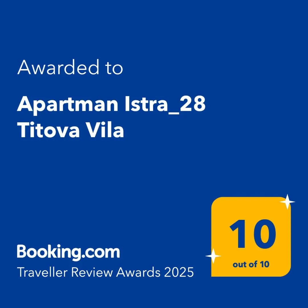 Photo 3 of Apartman Istra_28 Titova Vila