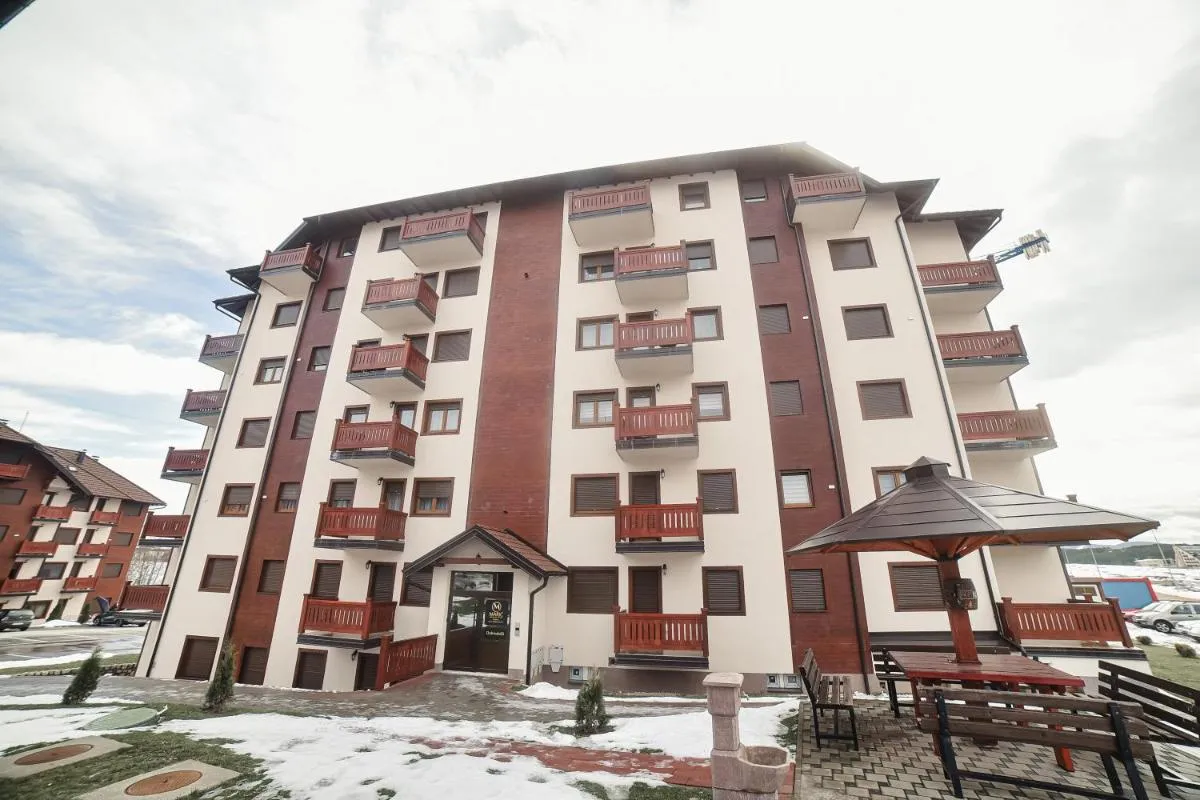 Photo 5 of Apartman Ivkovic Zlatibor