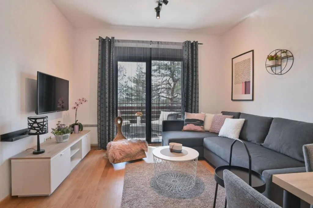 Apartman Ivona – Vila Peković