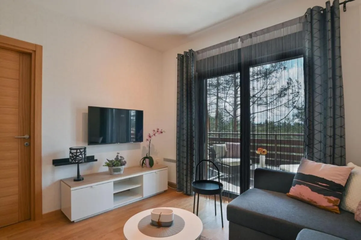 Photo 5 of Apartman Ivona – Vila Peković