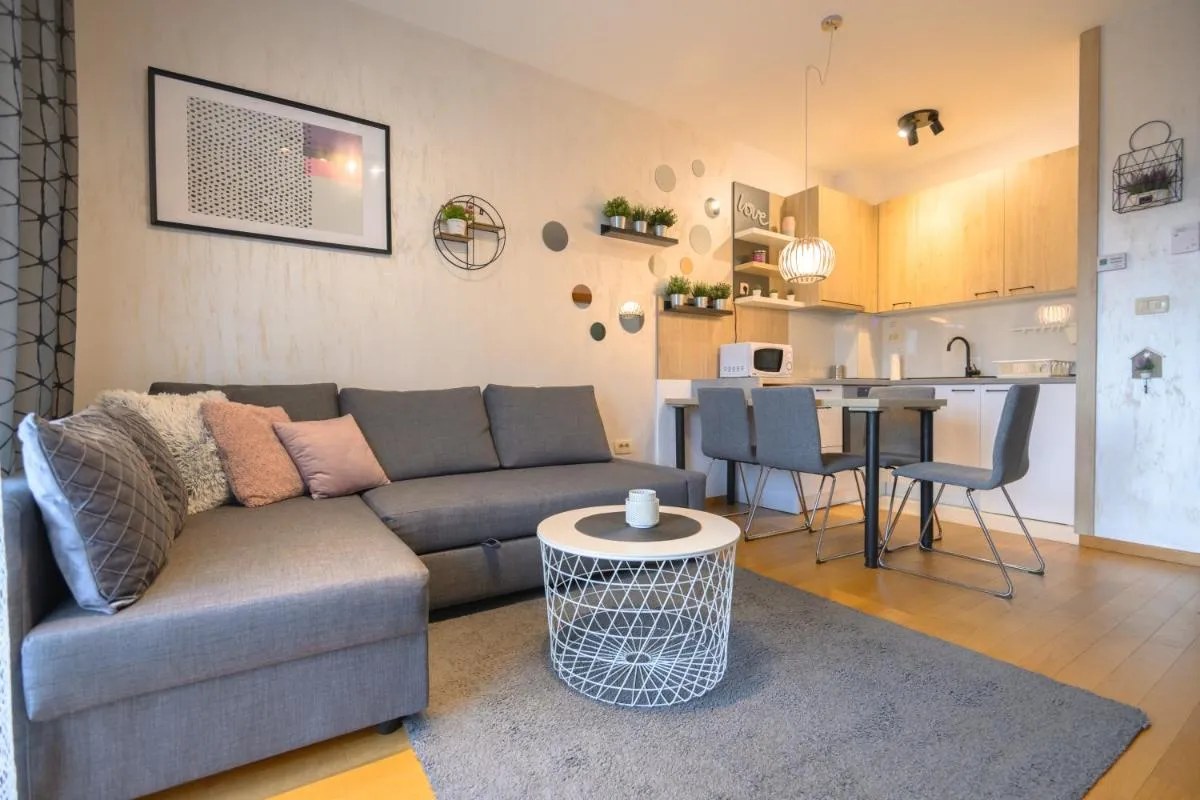Photo 4 of Apartman Ivona – Vila Peković