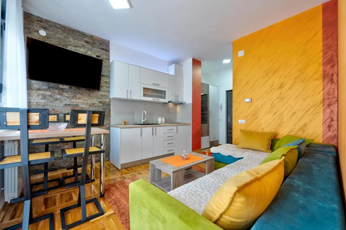 Photo 4 of Apartman Jevtic Zlatibor