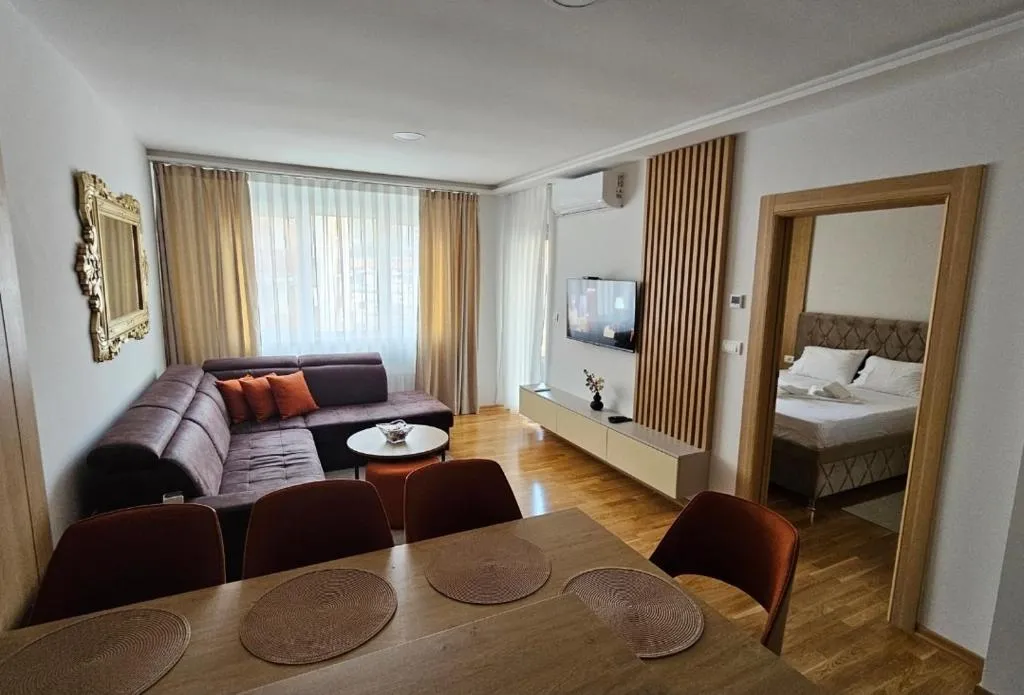 Image 1 of Apartman Jovana VIP BOGIĆ 3