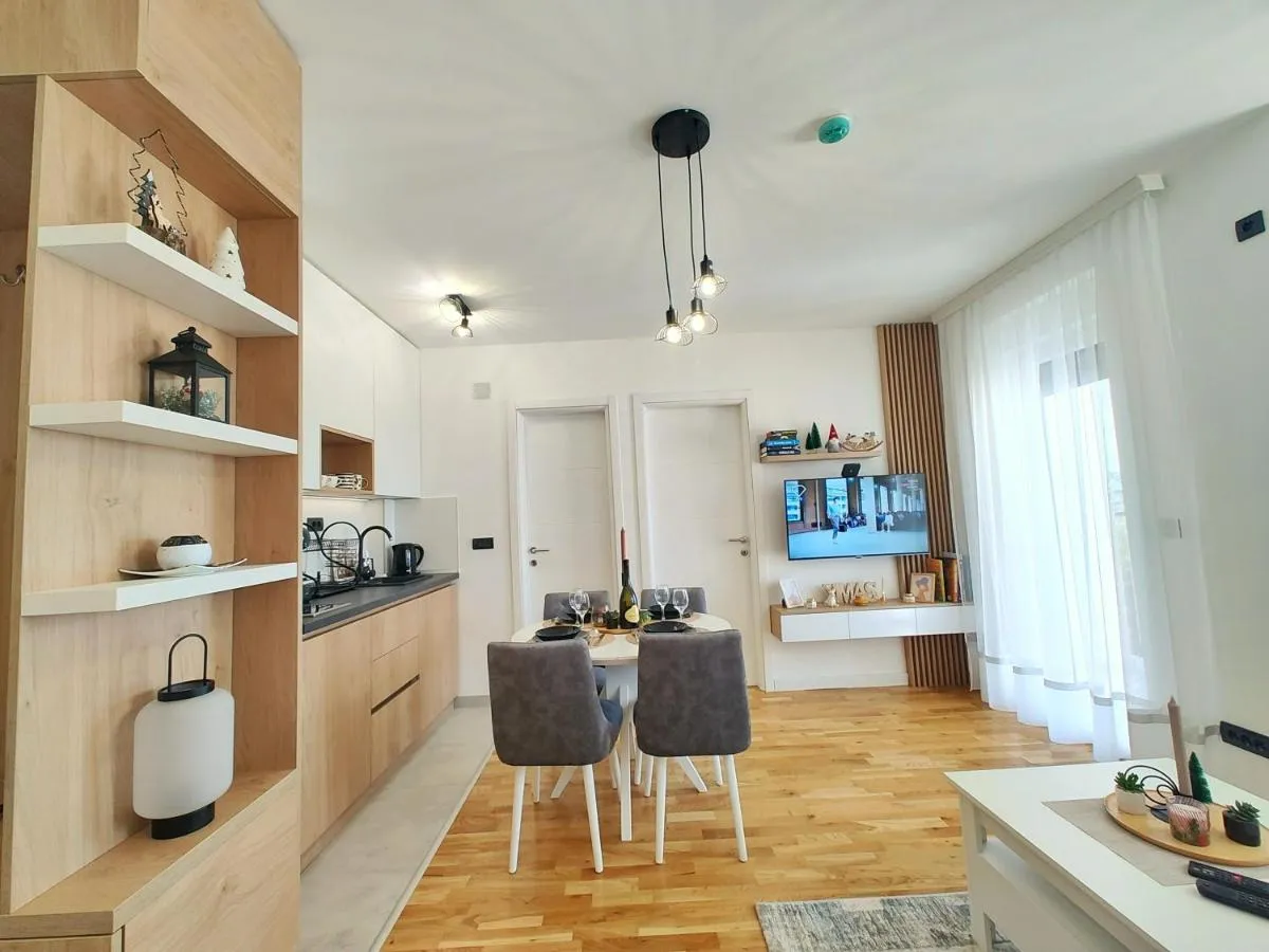 Photo 4 of Apartman Jović – Zlatni dan – Zlatibor