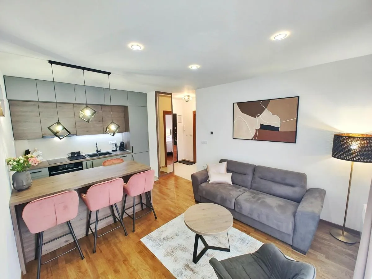 Photo 4 of Apartman Koca Z1