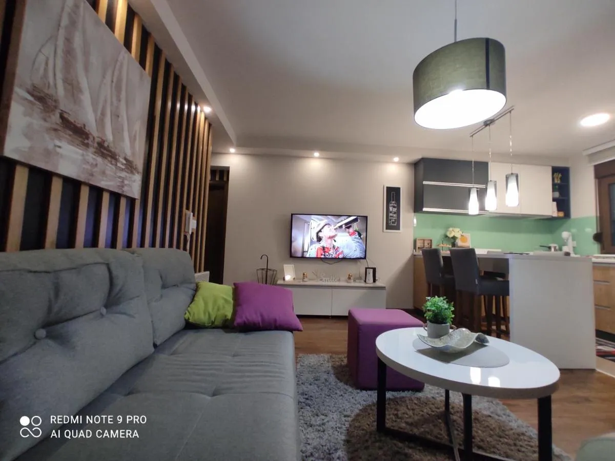 Photo 4 of Apartman KulTurista