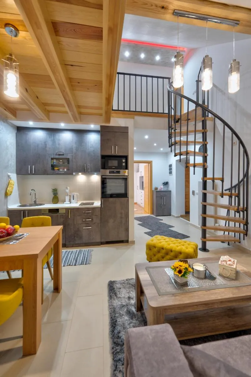 Photo 4 of Apartman LUNI