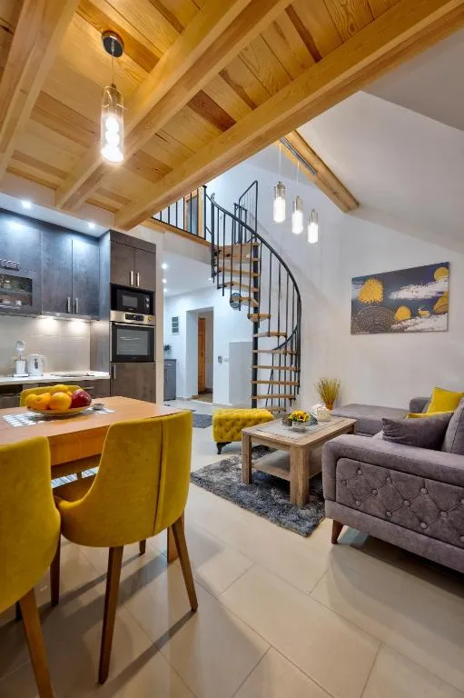 Apartman LUNI