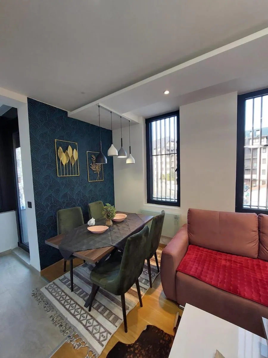 Photo 5 of Apartman LUX SREBRNI VRHOVI