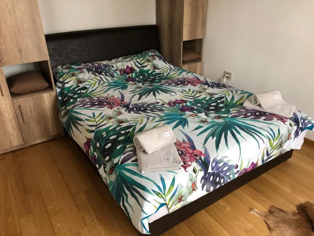 Apartman LUX STELLA