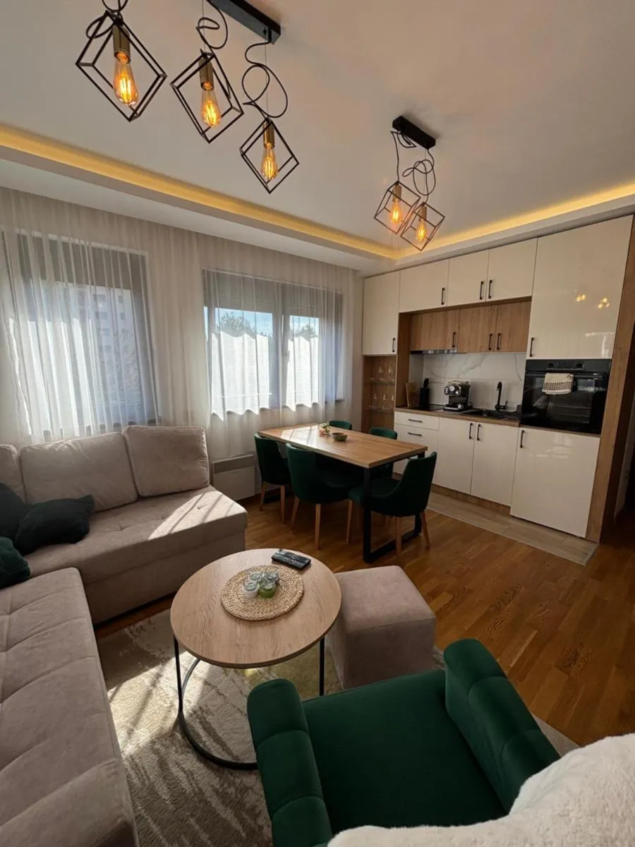 Photo 4 of Apartman LU Zlatibor