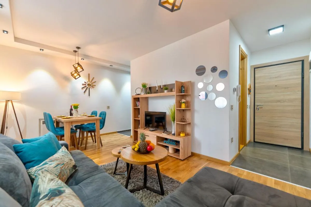Photo 4 of Apartman LVS Zlatibor