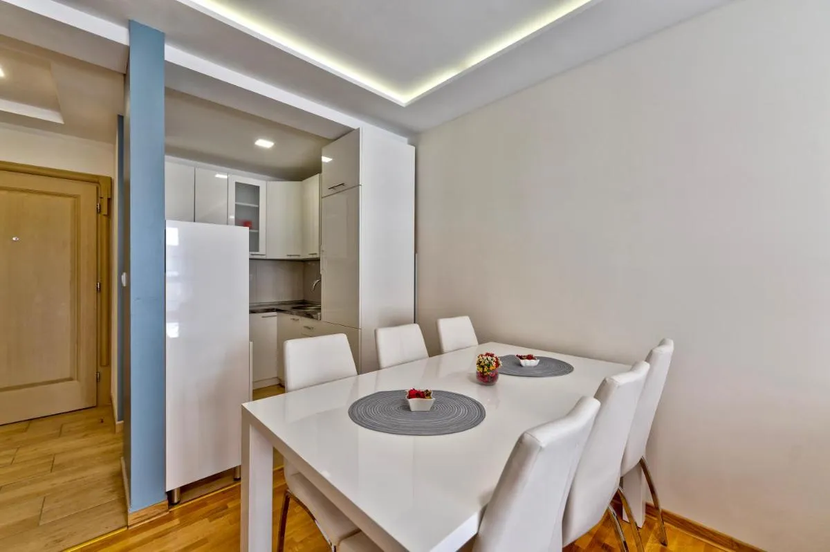 Photo 4 of Apartman La Promenade Zlatibor