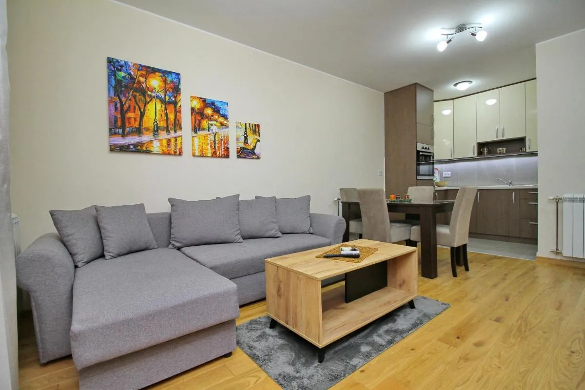 Photo 4 of Apartman Laki Zlatibor