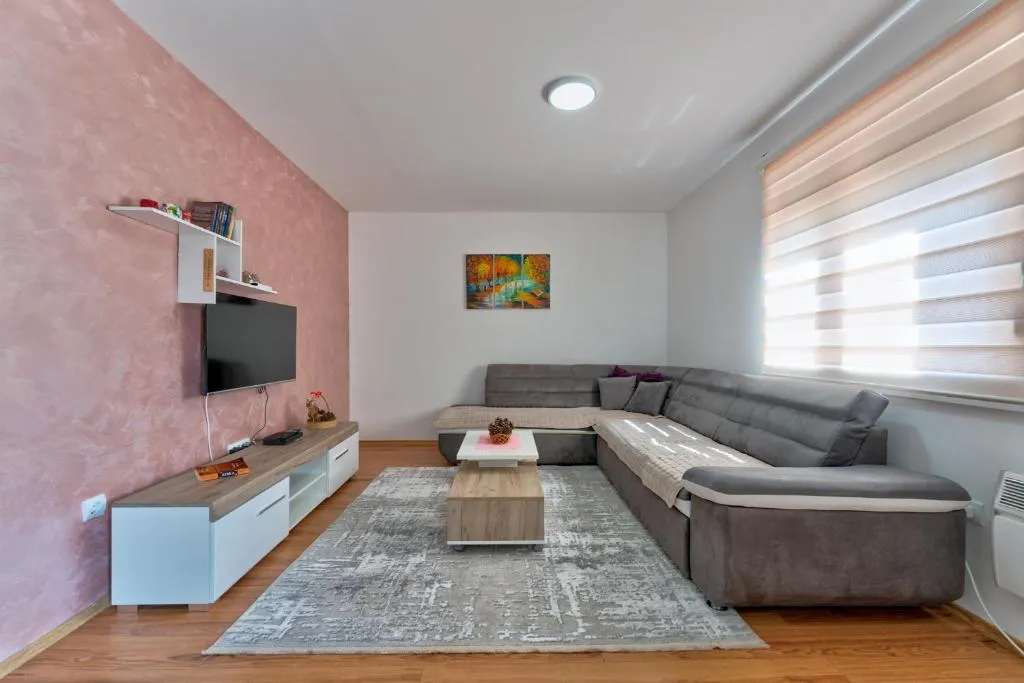 Apartman Luka