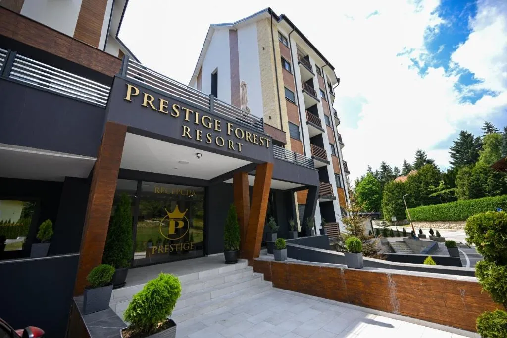 Image 1 of Apartman Luka Lux
