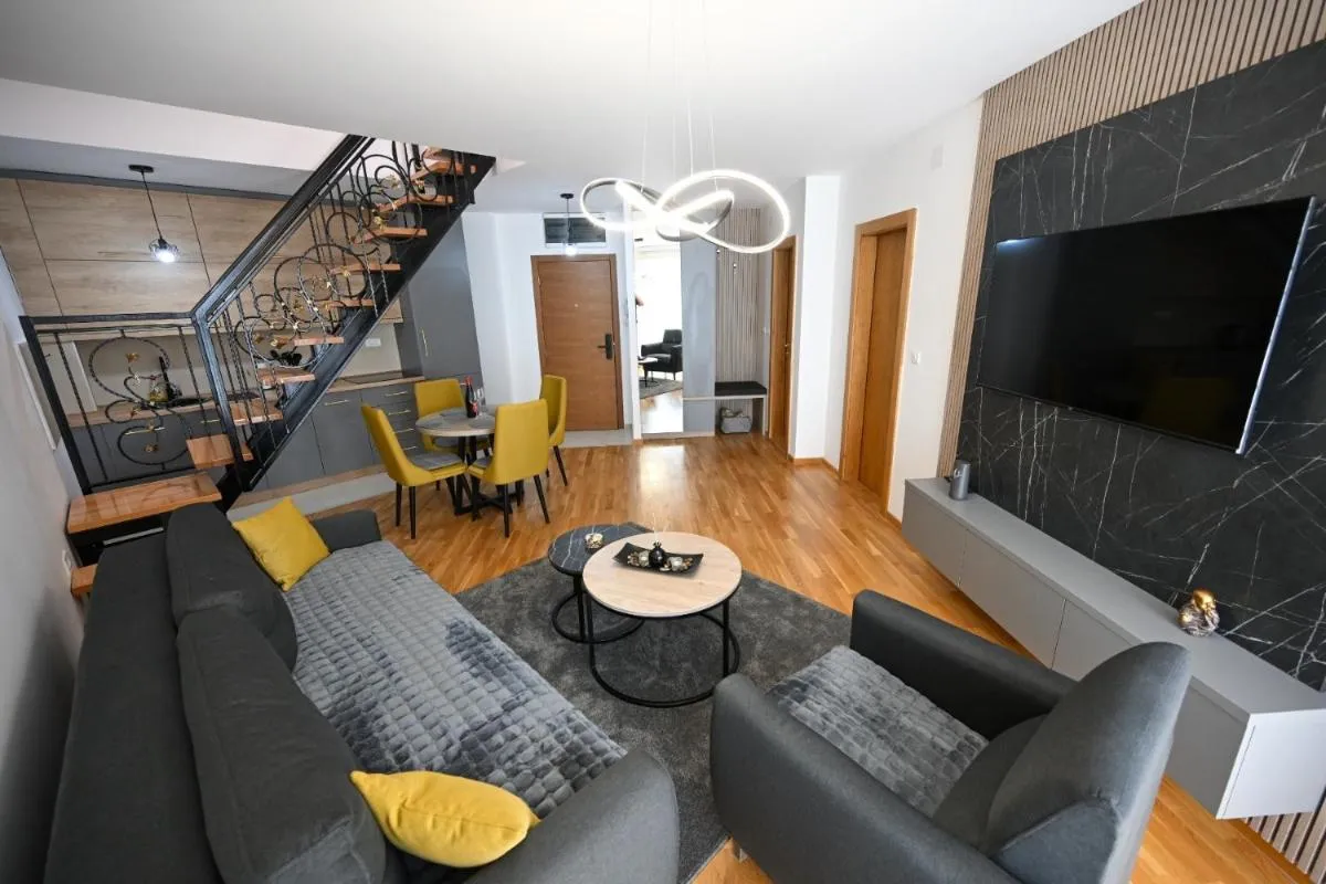 Photo 5 of Apartman Luka Lux