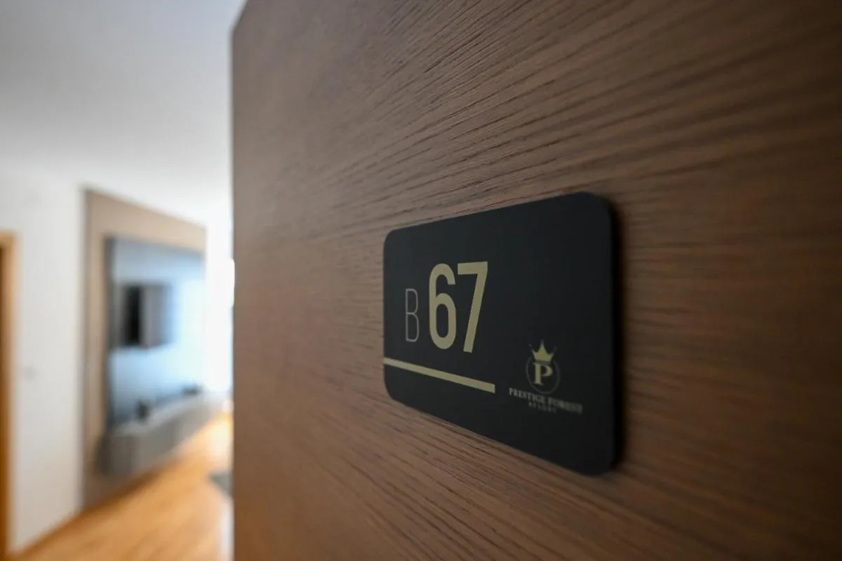 Photo 3 of Apartman Luka Lux