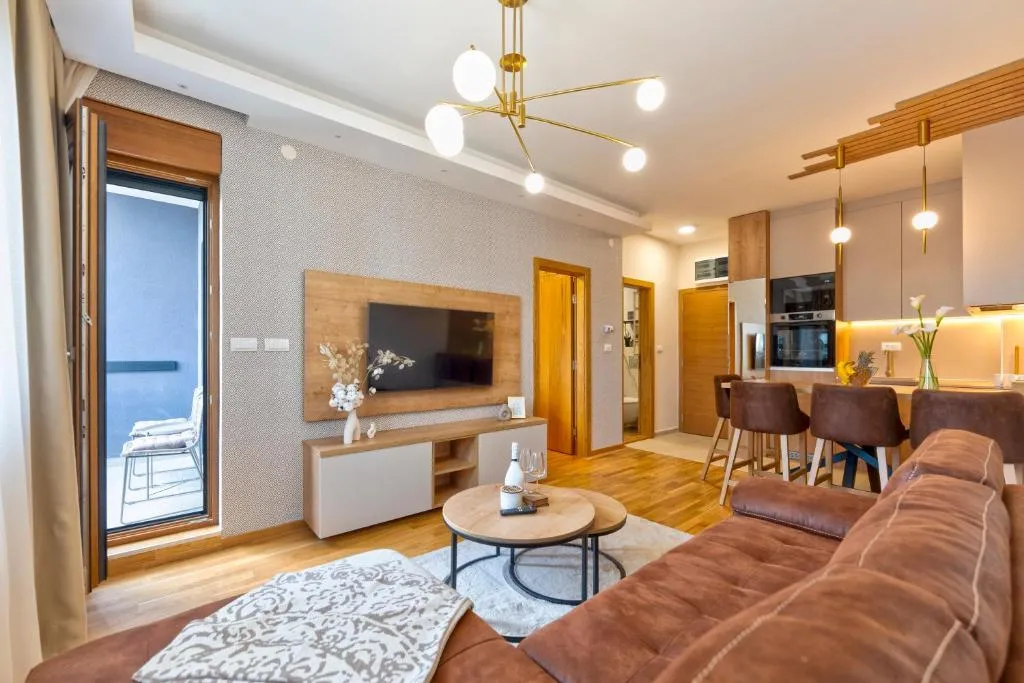 Image 1 of Apartman Luksuzni kutak – Prestige Forest Zlatibor