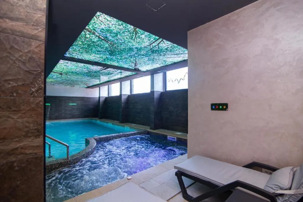 Photo 4 of Apartman Luksuzni kutak – Prestige Forest Zlatibor