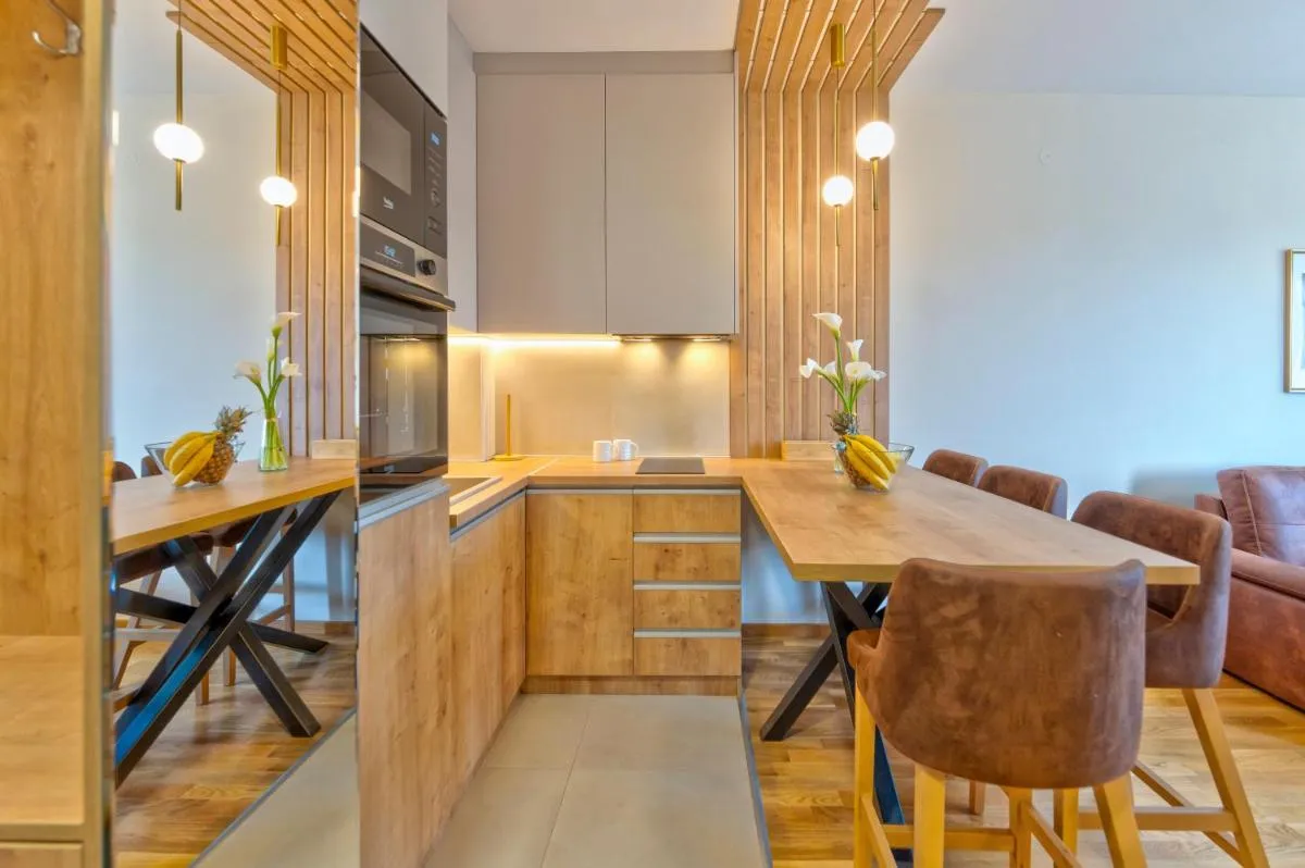 Photo 5 of Apartman Luksuzni kutak – Prestige Forest Zlatibor