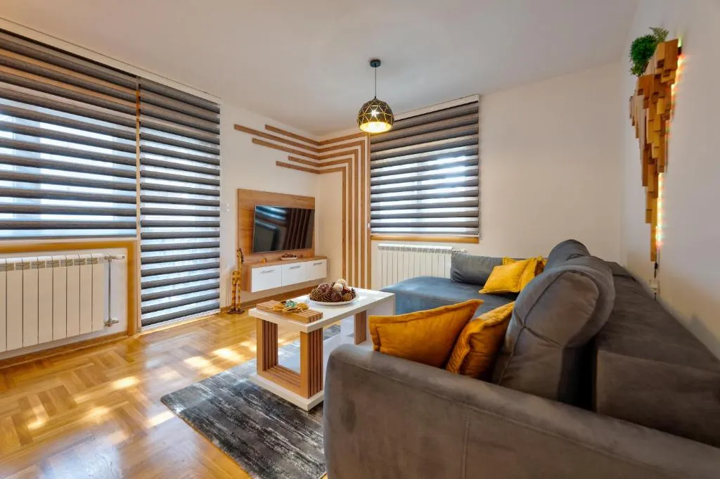 Apartman Lux Dijana