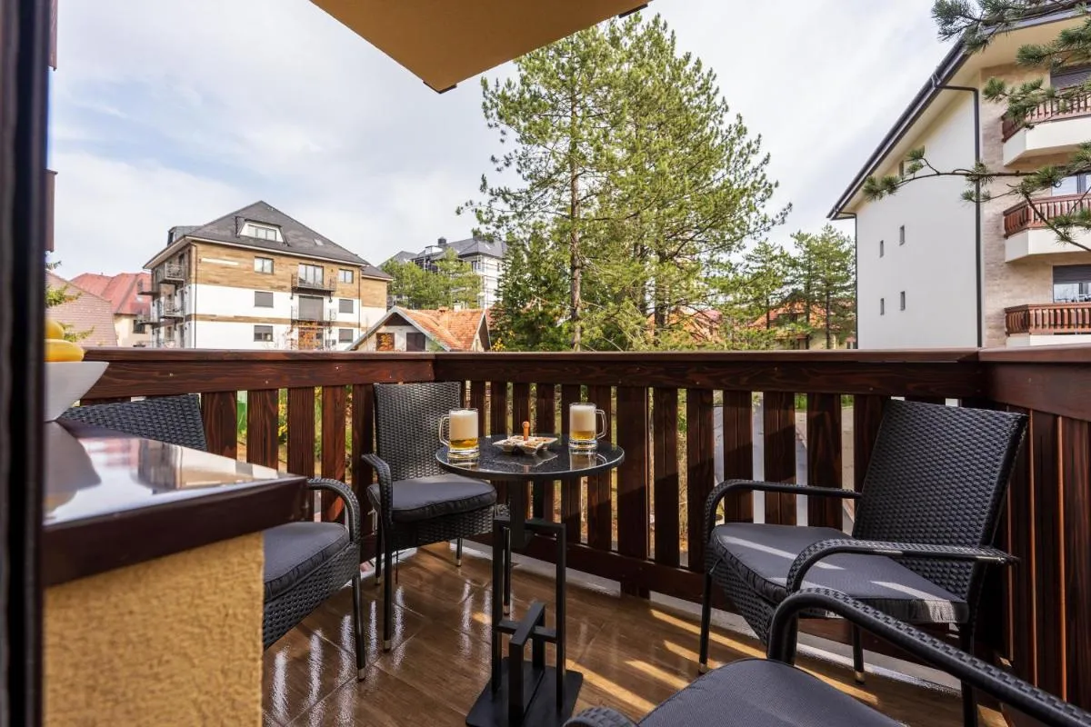 Photo 5 of Apartman Lux Dijana