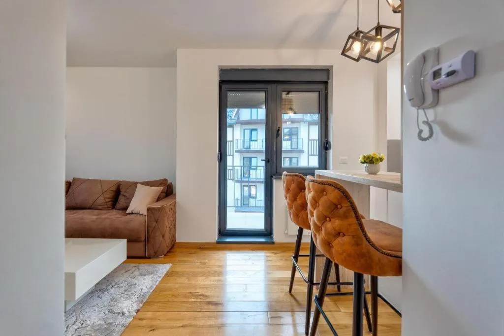 Photo 5 of Apartman Lux Titova Vila Plus Sony PS