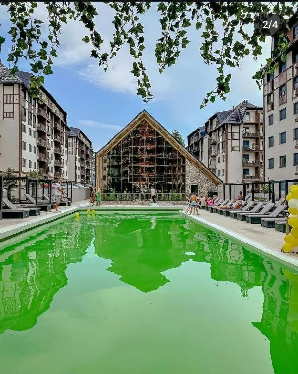 Photo 4 of Apartman Lux Titova Vila Plus Sony PS