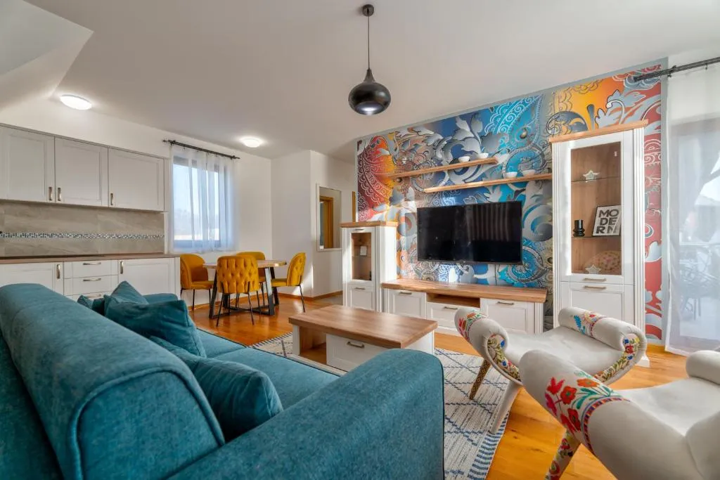 Apartman MASY