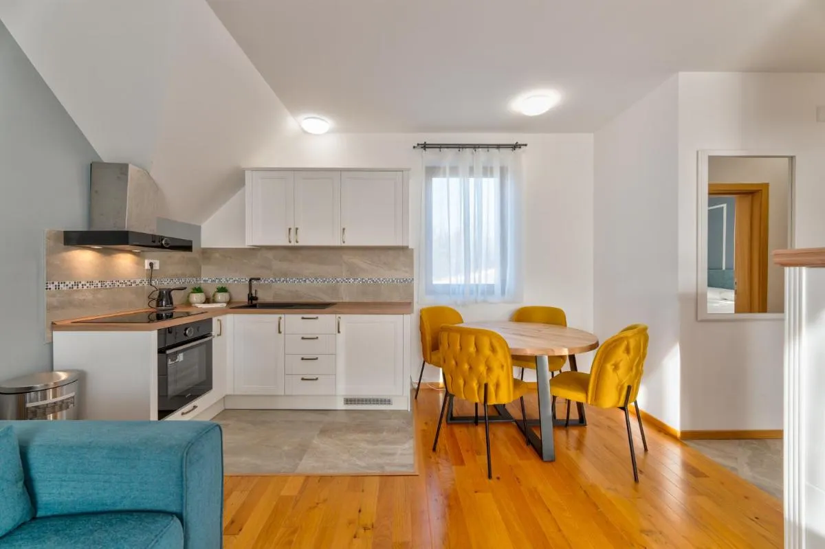 Photo 4 of Apartman MASY